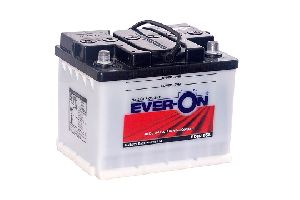 EVER-ON EDIN 55L Car Battery