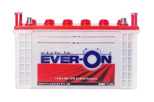 EVER-ON EHD 1000 Commercial Vehicle Battery