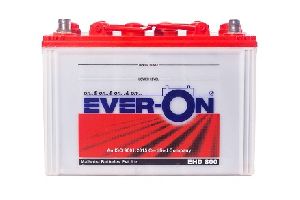 EVER-ON EHD 800 Car Battery