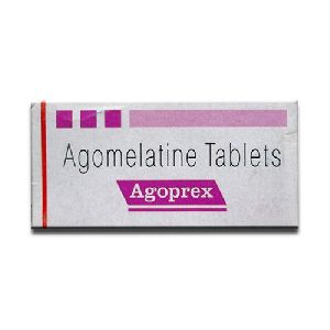 Agomelatine Tablet