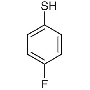 4-Fluorothiophenol