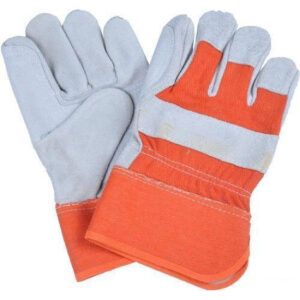 Rubber Construction Hand Gloves, Feature : Water Resistant, Acid Resistant, Alkali Resistant, Chemical Resistant