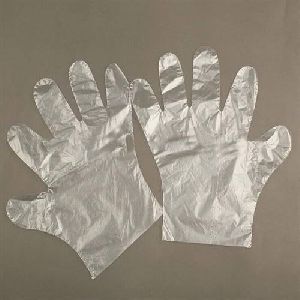 Plastic Gloves