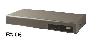 16 Channel Network Video Recorder
