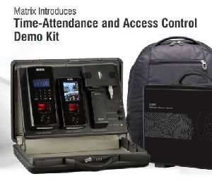 Access Control Demo Kit