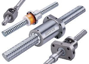 Ball Screw Spindle Repair Services