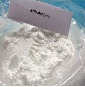 Mibolerone Powder