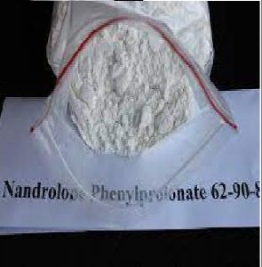 nandrolone base powder