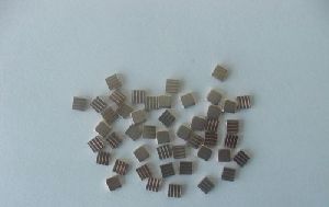 Alloy Electrical Contact Tip