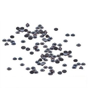 Iron Tungsten Contact Rivets