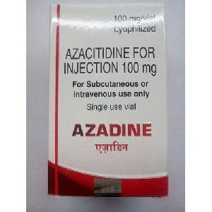 Azadine Injection