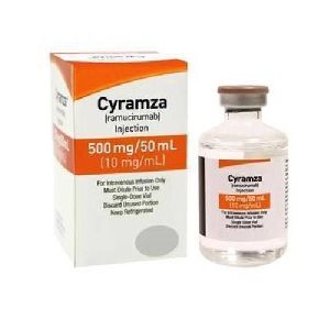 Cyramza Injection