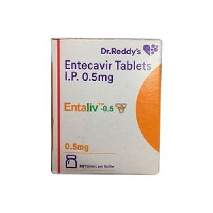 Entaliv-0.5 Tablets