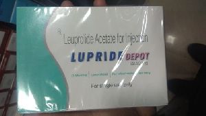 Lupride Depot Injection