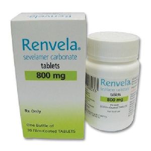 Renvela Tablets