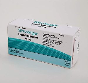 Stivagra Tablets