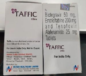 taffic tablets