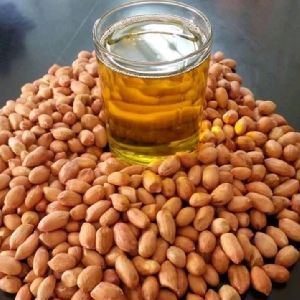 natural peanuts oil