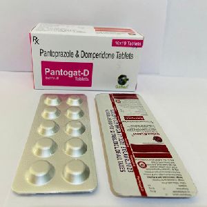 Gastrointestinal drug