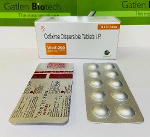 VICIF-200 Tablets
