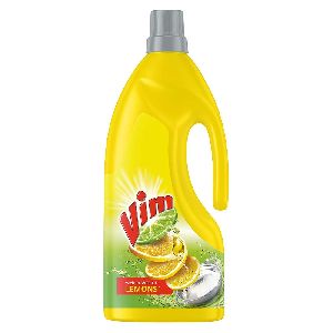 1.8 Liter Vim Dishwash Liquid Gel