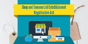 Shop And Establishment Registration