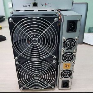 Bitmain Antiminer ASIC Miner LTC L3+, IN HAND, With Power Supply