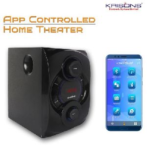 Bluetooth Home Theater
