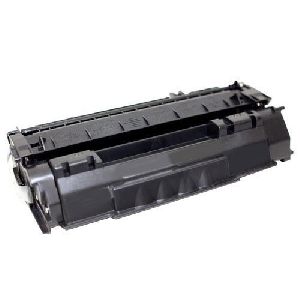 Black Printer Cartridge