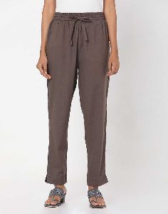 Womens Ankle Pant