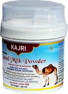 camel milk powder