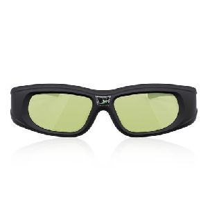 DLP Link Active 3D Glasses For BENQ Projectors