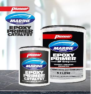 PIONEER MARINE EPOXY A & B