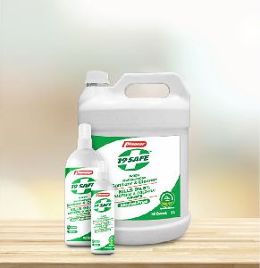 PIONEER Multipurpose Sanitizer and Cleaner