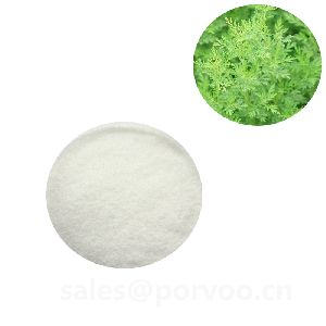 Artemisinin Artemisia annua Extract 98% 99%, Artemisinin Powder CAS 63968-64-9