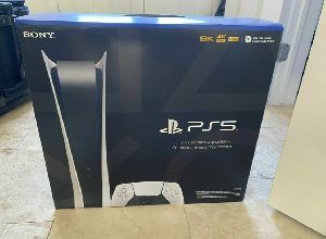Sony Playstation 5 Ps5 Disc Console Or Digital Bundle Xbox Series X
