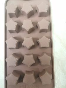 Chocolate Moulds