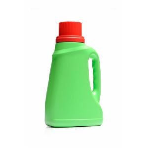 liquid detergent