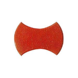 Red Apple Shape Paver Blocks