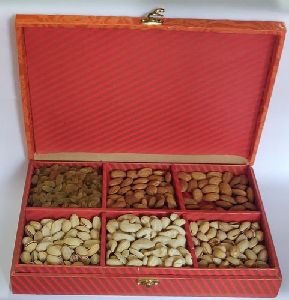 Dry-fruits boxes