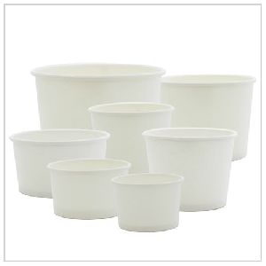 Paper Bowls Container