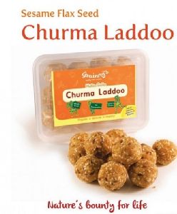 Churma Laddoo