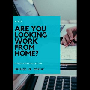 Data Entry Projects Work From Home