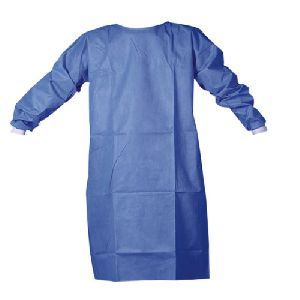 Disposable Gown