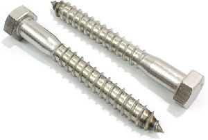 lag screws