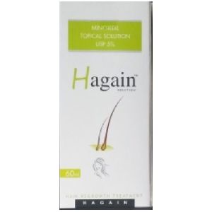 Hagain Hair Regrowth Oil
