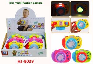 Baby Camera Plastic Toy