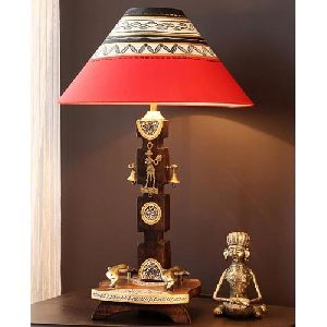 Fancy Table Lamp