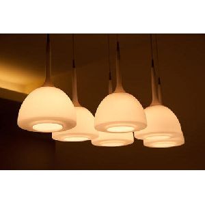 LED Decorative Dome Light
