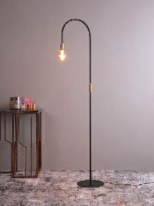 Abott Floor Lamp